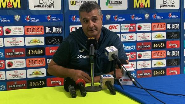 Diego Vázquez ha superado 18 de sus 23 enfrentamientos directos en liguilla con Motagua.