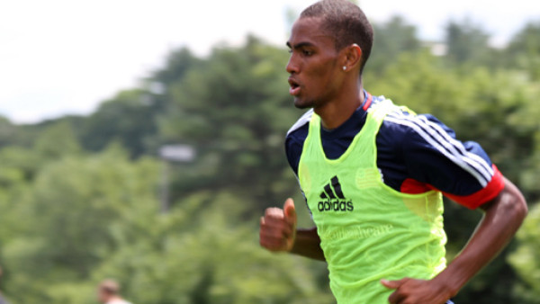 Bentgson y su deuda con el Revolutions