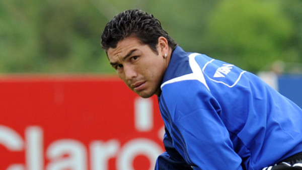 Detienen otro implicado en caso Cabañas