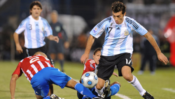 Datolo jugará con el Espanyol