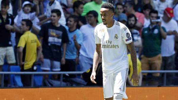 El increíble y potente 11 del Real Madrid dentro de cinco años, según AS