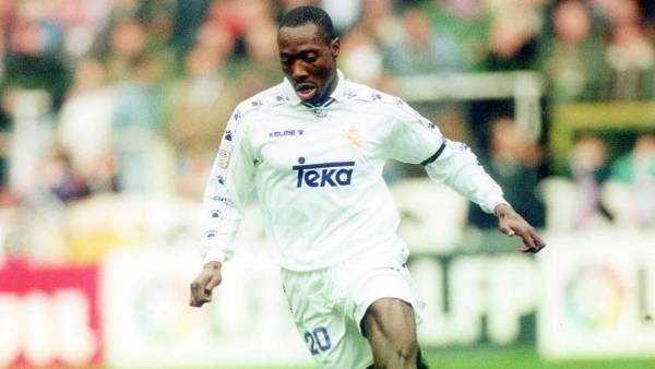 Video: exjugador colombiano del Real Madrid Freddy Rincón sufre terrible accidente de tránsito que lo tiene en estado crítico