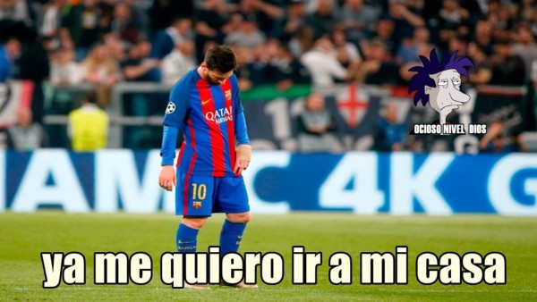 ¡No perdonan! Los divertidos memes dedicados al Barca luego del triunfo ante el Betis