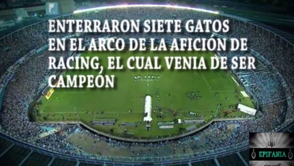 ¡Viernes 13! Las peores maldiciones que se han vivido en el deporte