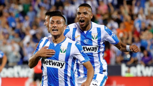 Con la Juventus de Cristiano Ronaldo: Los 15 equipos más infectados por el coronavirus &nbsp;&nbsp;