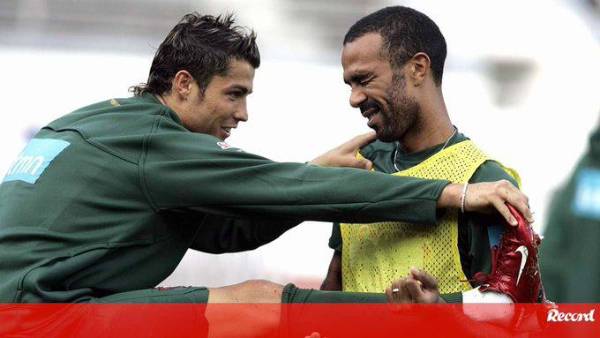 Costinha confesó a A Bola que Cristiano Ronaldo se quería retirar a los 30 años.