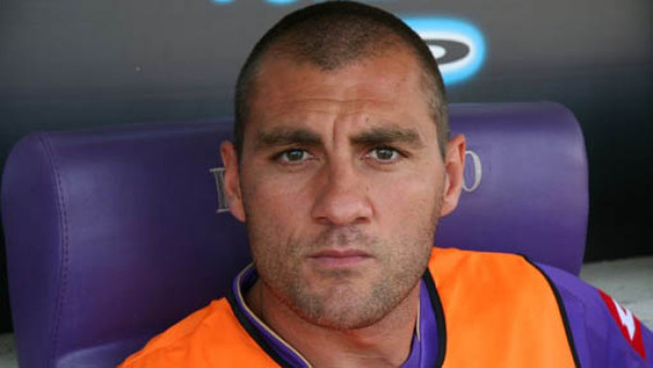 Peñarol quiere a Christian Vieri