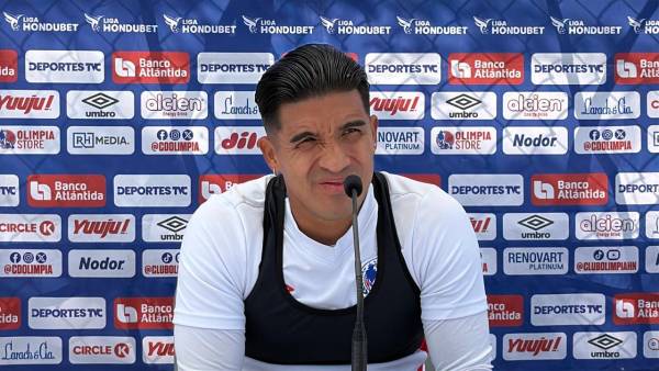 Michaell Chirinos aseguró que la llegada del FVS le gusta y que ayuda a que el fútbol sea más limpio y fluido.