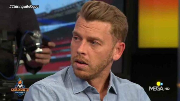 Al descubierto lo que cobran Josep Pedrerol y sus colaboradores en 'El Chiringuito de Jugones'