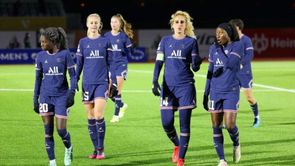 Futbolista del PSG fue atacada por dos encapuchados que contrató una compañera de equipo