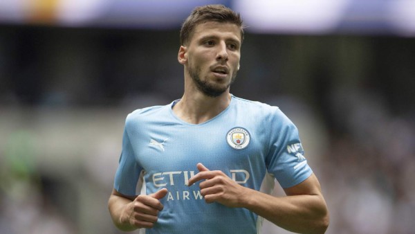 Para competirle al PSG de Messi en Champions: El brutal 11 del City con Cristiano Ronaldo y los otros fichajes&nbsp;&nbsp;