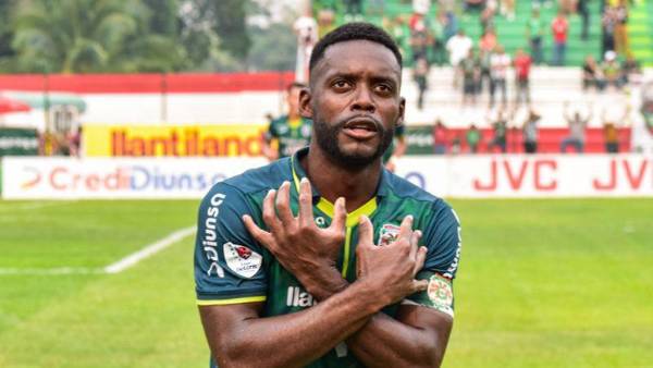 Futbolista de Marathón sale al paso tras perder la final ante el Olimpia y no oculta el dolor de la derrota