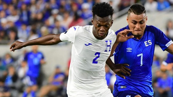 ¡OFICIAL! Fabián Coito manda nueve cambios en la alineación de Honduras ante El Salvador