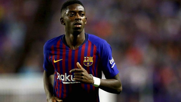 Plan anti-Vinicius: El 11 inesperado del FC Barcelona que apunta al Real Madrid