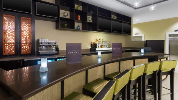 ¡Como reyes! Así es el espectacular hotel en el que se hospeda Honduras en Jamaica