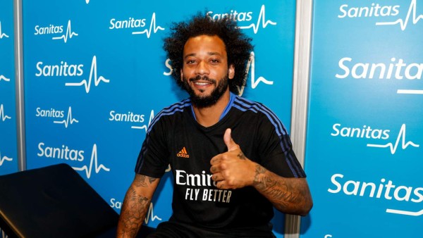 Regresaron tres cedidos: El Real Madrid arranca la pretemporada 2021/22 con nuevas incorporaciones