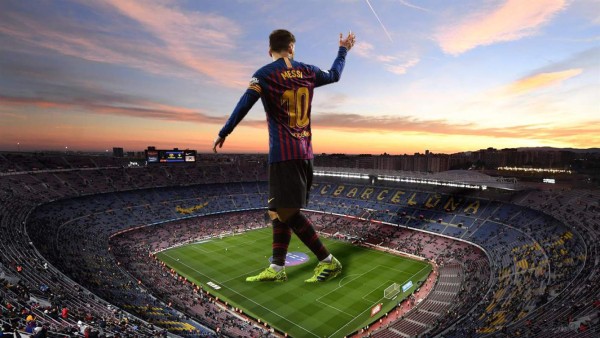 Las frases más destacadas de Messi en su adiós: charla con Laporta, la deuda pendiente y la carrera con Dani Alves