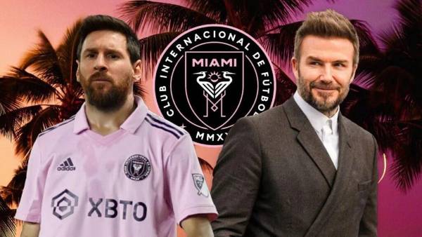 La petición que Barcelona no puede cumplir a Messi y la oferta perfecta que recibió del Inter de Miami