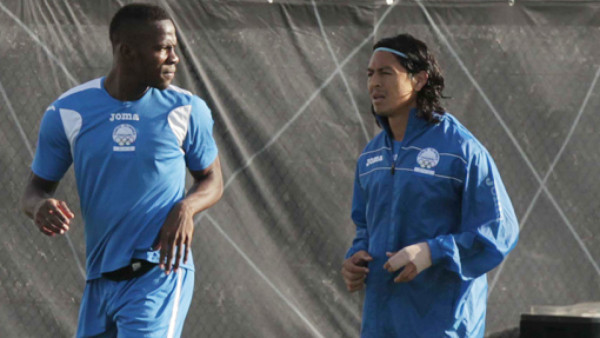 Roger Espinoza se suma a una larga lista de hondureños en Europa