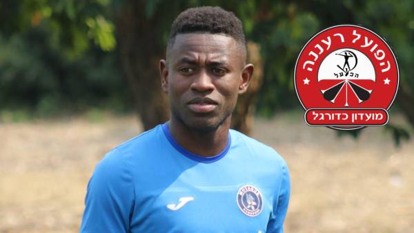 Wesly Decas revela su nueva vida en Israel y cómo se vive el fútbol en medio de la guerra: “Es muy difícil ingresar a este país”