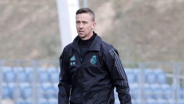 Los posibles sustitutos de Julen Lopetegui en el Real Madrid