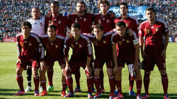 Honduras-Venezuela, el 5 de marzo en SPS