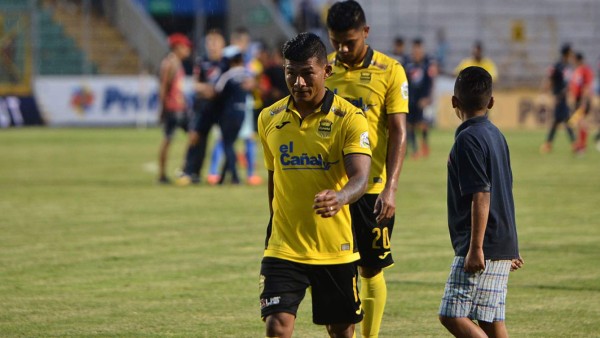 FICHAJES: Real España con otra baja; el Honduras suma extranjeros, nuevo legionario y Motagua va por Muma