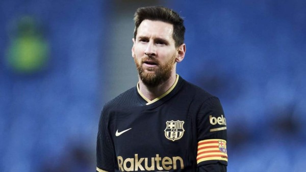 ¿Cómo Messi dejó de vomitar antes de los partidos? Revelan el increíble secreto de su cura&nbsp;&nbsp;&nbsp;