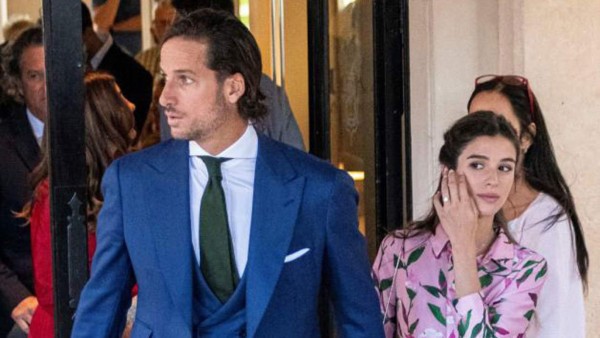 ¡Invitados de lujo! La boda blindada de Rafael Nadal con la única novia que tuvo en su vida