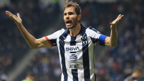 Liga MX: Las grandes figuras que acaban contrato de cara al Apertura 2020