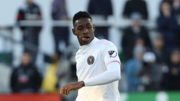 Beckham soltó la chequera: El millonario 11 del Inter Miami de la MLS con el fichaje de Higuaín