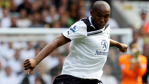 Wilson ingresó a un club selecto