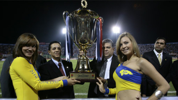Ven al Olimpia como favorito