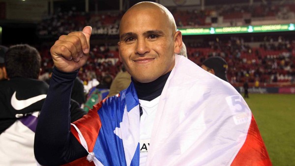 Los grandes futbolistas que se han retirado del fútbol