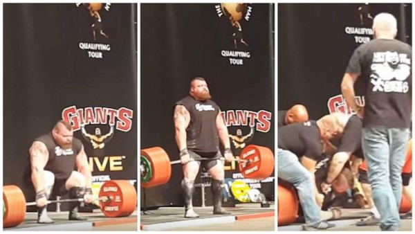 ¡Vivos de milagro! Los deportistas por el mundo que eludieron la muerte