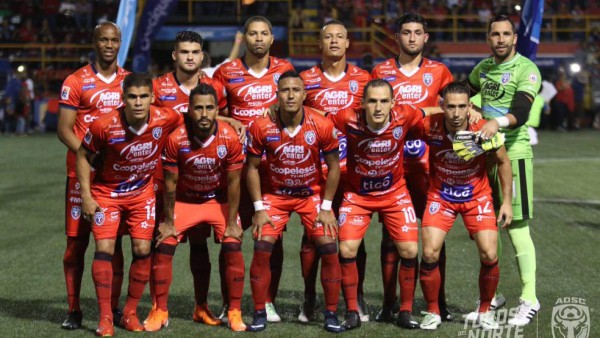 Olimpia en el podio: Los 14 equipos más caros de Centroamérica en la actualidad