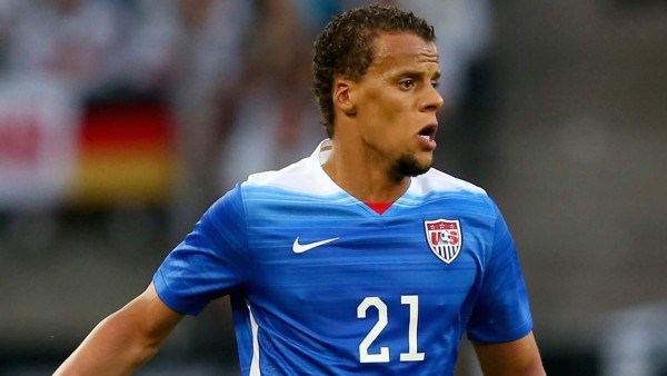 Así sería la convocatoria de Estados Unidos para los juegos ante Honduras y Panamá