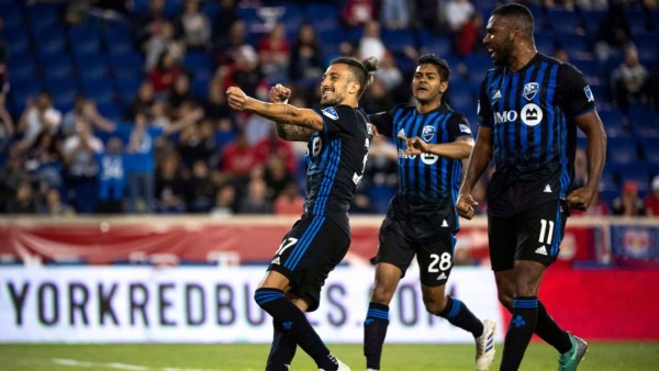¡Thierry Henry y compañía! Las figuras del Montreal Impact, próximo rival de Olimpia