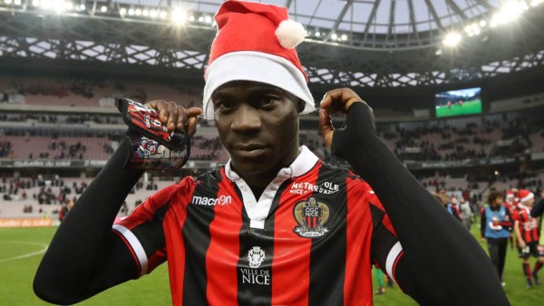 Los cracks que serán libres de negociar a partir del 1 de enero del 2018