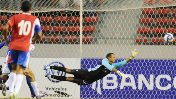 Donis Escober: 'No me siento culpable”