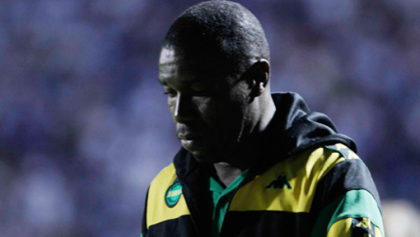 Honduras despacha a técnico de Jamaica