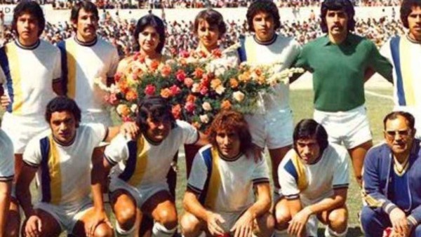 Liga MX: Los famosos equipos mexicanos que desaparecieron y no recuerdas