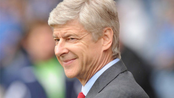 Wenger 'aliviado' por contar con Cesc