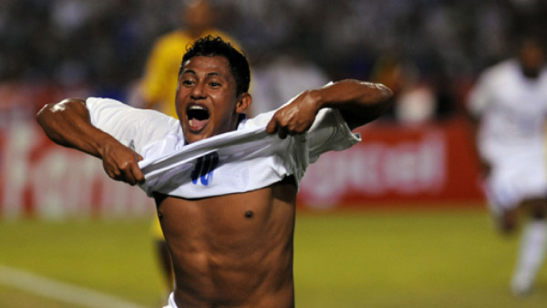 Ramón anota en amistoso del Leeds