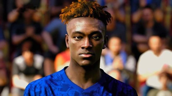 PES 2020: Los looks más extravagantes que salen en el videojuego