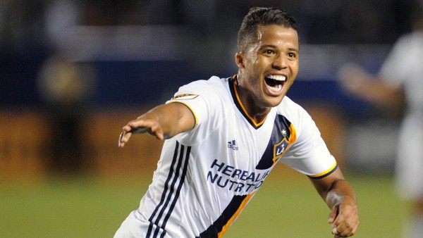 Los 10 futbolistas mejor pagados en la MLS