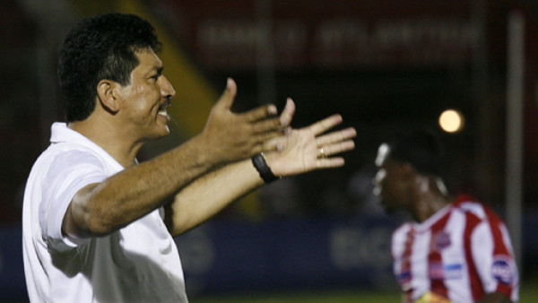 Vida le da méritos al Motagua