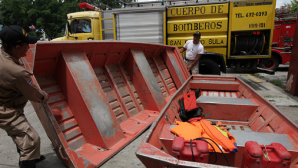 Especial: Honduras en emergencia