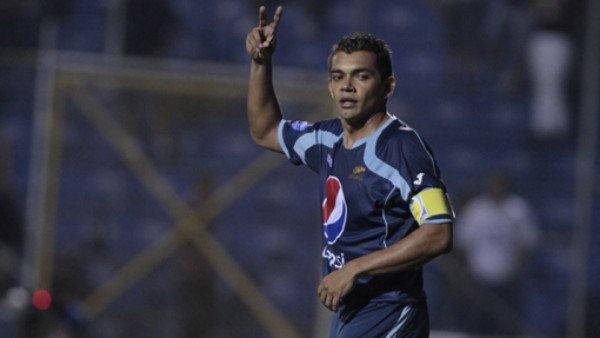 Amado Guevara: 'Estamos para campeones'