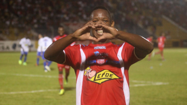 EN VIVO: ¡Vida le gana clásico a Victoria!